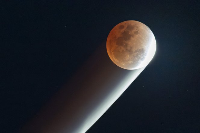 Az emberiség történetének legőrültebb kísérletét hajtanák végre a Holdon