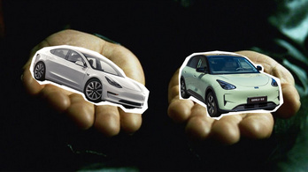 Használt Tesla vagy új kínai legyen az első villanyautóm?