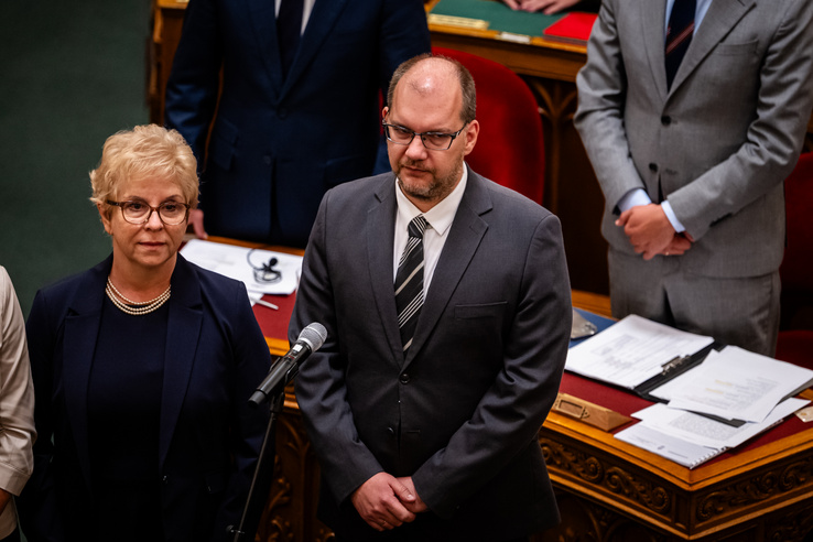 Kicsoda Polyák Gábor, a Médiatanács új elnöke, mik a tervei és mit ígér?