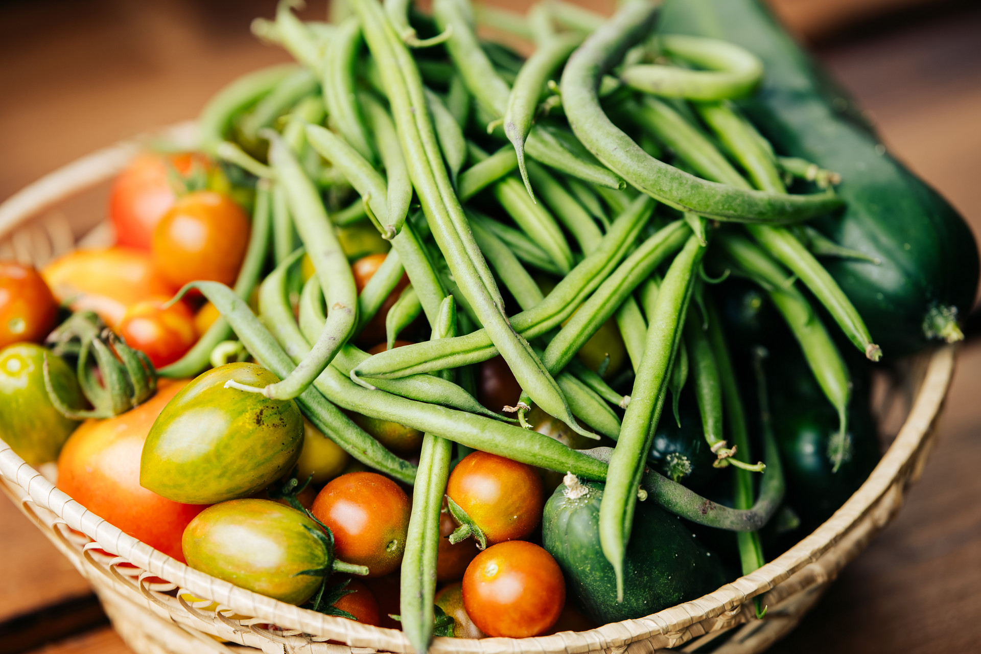 Vegyszermentesen, műtrágya és mesterséges adalékok nélkül