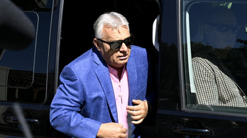 Medián: Orbán Viktor aktivizálódásával faraghatott kicsit a hátrányán a Fidesz