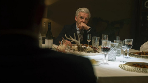 Csavaros magyar pszichothriller érkezik novemberben a mozikba - itt az első előzetes