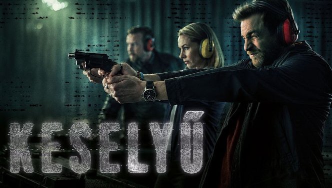 Vérfagyasztó thriller minisorozat érkezik a TV2-re