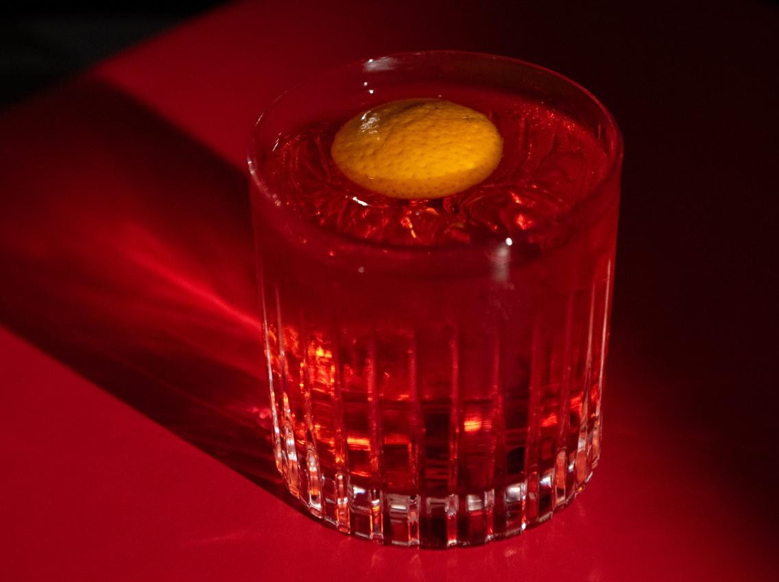 ShowRum Cocktail Club