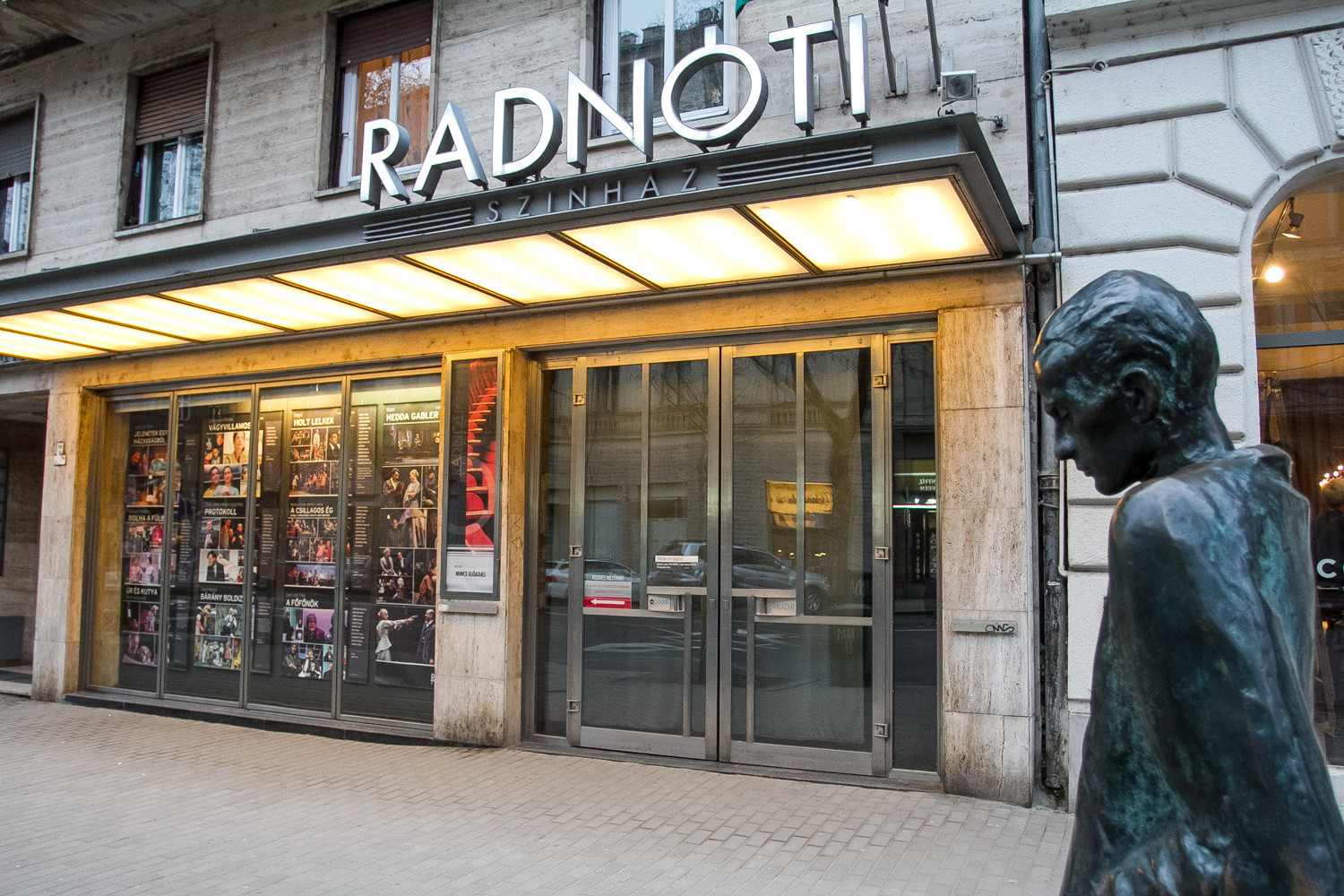 radnoti-szinhaz balkanyi-laszlo 20140225