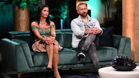 A Házasság első látásra szakértője bevallotta, ezért bosszantja Roli viselkedése