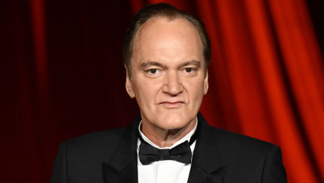 Ő Tarantino titokzatos múzsája, akinek köszönetet mond a Ponyvaregény stáblistáján