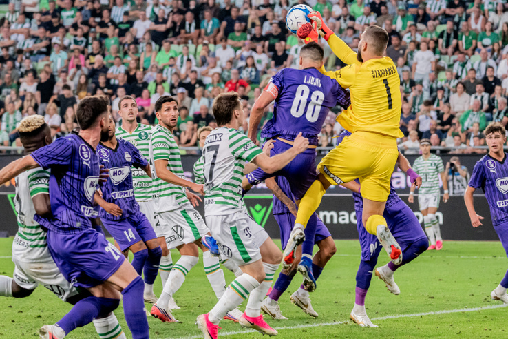 Azt várták, a kormányváltás után vége lesz a futballnak – az MLSZ elmondta, mi történik a klubokkal