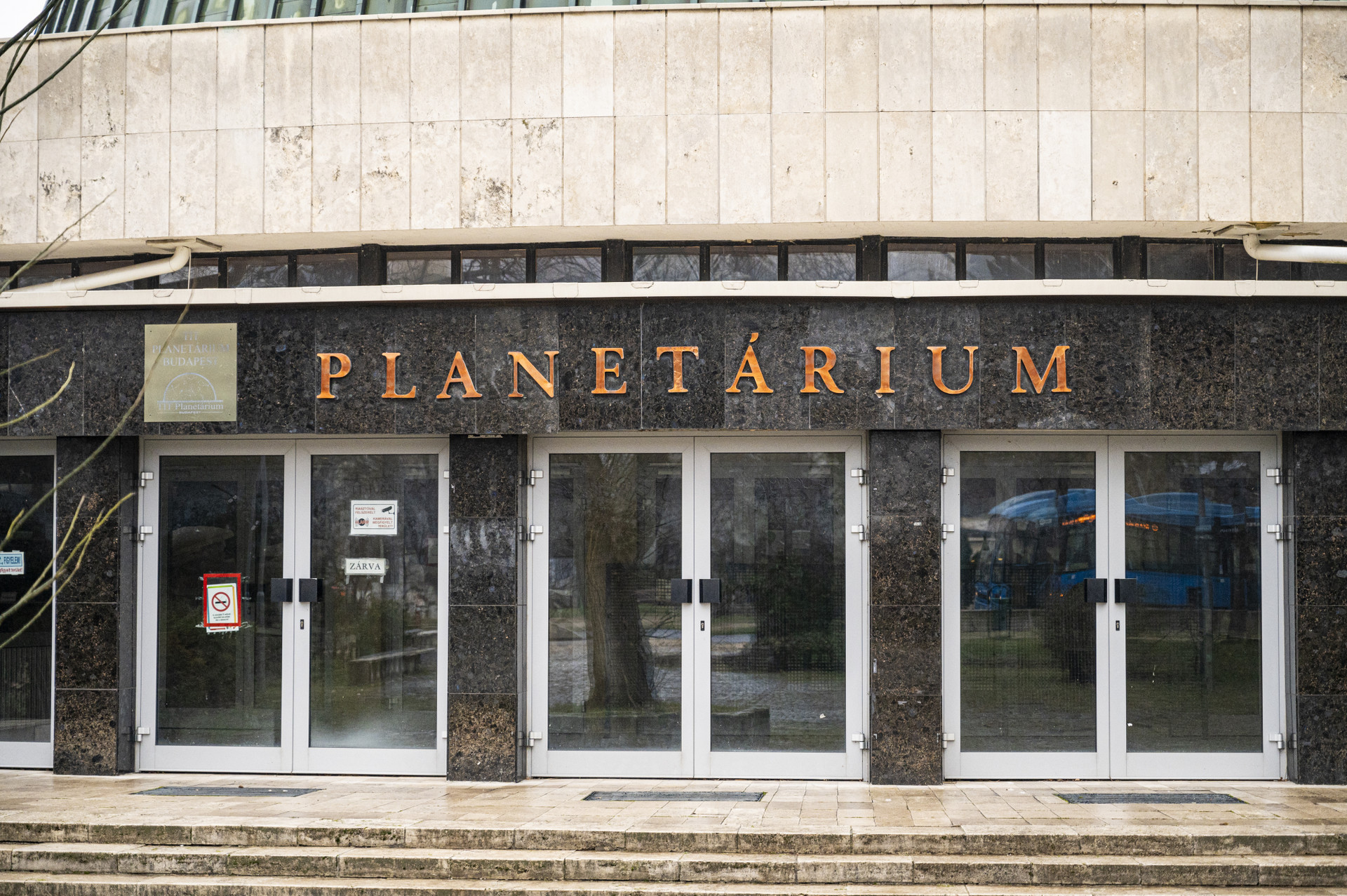 A Planetárium 2024-ben