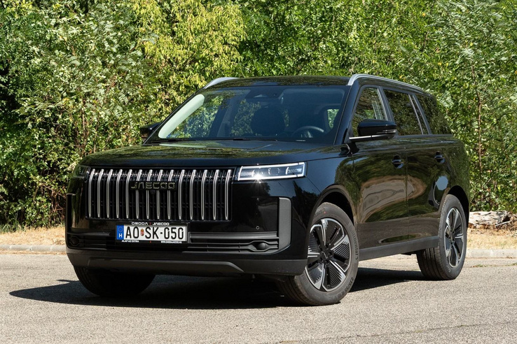 Dacia és Suzuki helyett kínait?