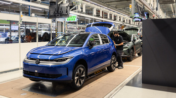 Váratlan áldozata van a kis villany-Volkswagenek népszerűségének