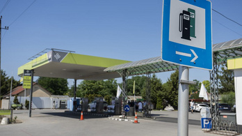 A Kossuth térre viszik a benzinkutasok a kormány elleni panaszaikat