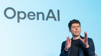 Elszabadult az OpenAI mesterséges intelligenciája, érzékeny adatok közé hatolt be