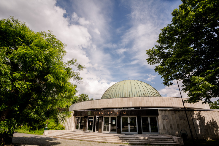 Döntöttek a Planetárium és a Városliget további sorsáról, a Budavári Palotát is érinti a változás
