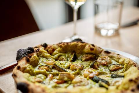 These 3 Budapest pizzerias rank among Europe’s best in 2026