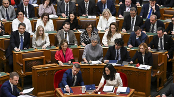 Lerántotta a leplet a jegybank: ez lesz a Tisza adóemelésének hatása