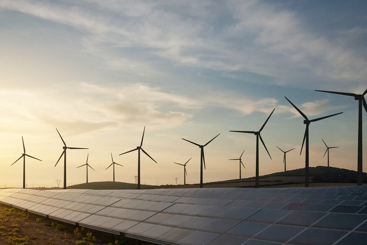 Óriási fordulat: Magyarország energiafüggését is megtörheti, ami most készül