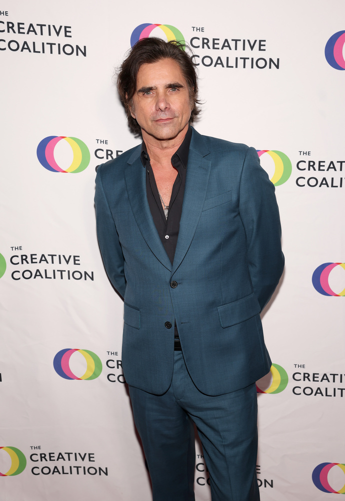 John StamosJohn Stamos nem fogta vissza magát If You Would Have Told Me című memoárjában