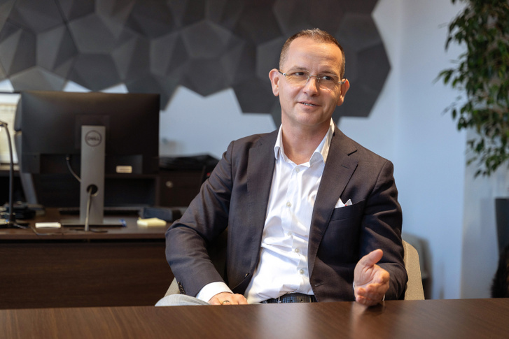 ziegler gábor interjú