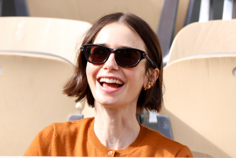 Lily CollinsLily Collins az elmúlt években az Emily Párizsban révén vált világszinten ismertté, azt azonban talán nem mindenki tudja, hogy nepo baby