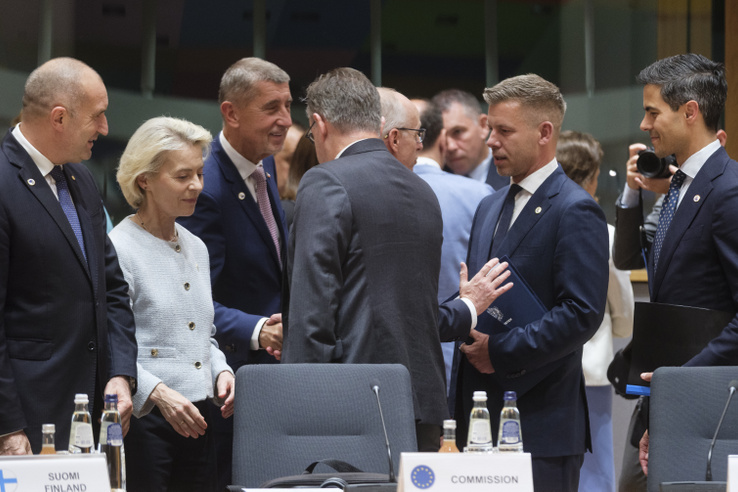 Több milliárd eurón marakodnak az EU-ban, Magyarországot is&nbsp;súlyosan érinti