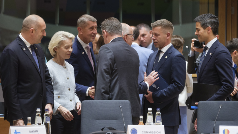 Több milliárd eurón marakodnak az&nbsp;EU-ban, Magyarországot is&nbsp;súlyosan érinti