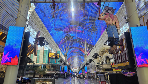 Mi marad Vegasból, ha&nbsp;kihagyjuk a kaszinót?