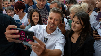 Biztonsági szakértő üzent Magyar Péternek: „ismét szólok, komoly baj lesz”