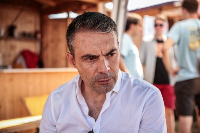 Vona Gábor: Ha ez nem valósul meg, az ország a Tisza alatt is ki lesz rabolva