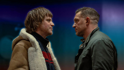 MobLand 2. évad kritika - Tom Hardy karizmája és fenyegetései adják a sorozat lelkét