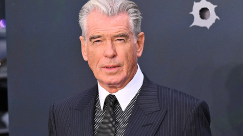 Pierce Brosnan felnőtt fiaival pózolt: egyik helyesebb mint a másik