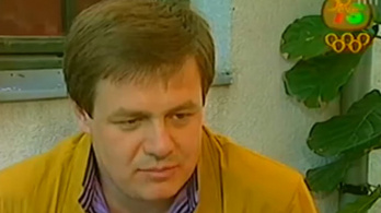 Ma lenne 75 éves a legendás súlyemelő, Baczakó Péter