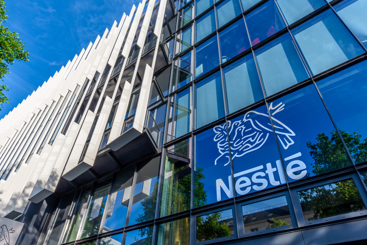 A Nestlé vezetője elárulta, miért lett Magyarország a cég egyik kiemelt beruházási helyszíne