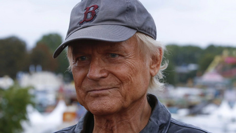 Ez volt Terence Hill első filmje, amire valószínűleg már senki sem emlékszik