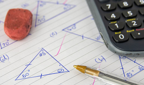 Geometria: ki tudod számítani a kör kerületét?
