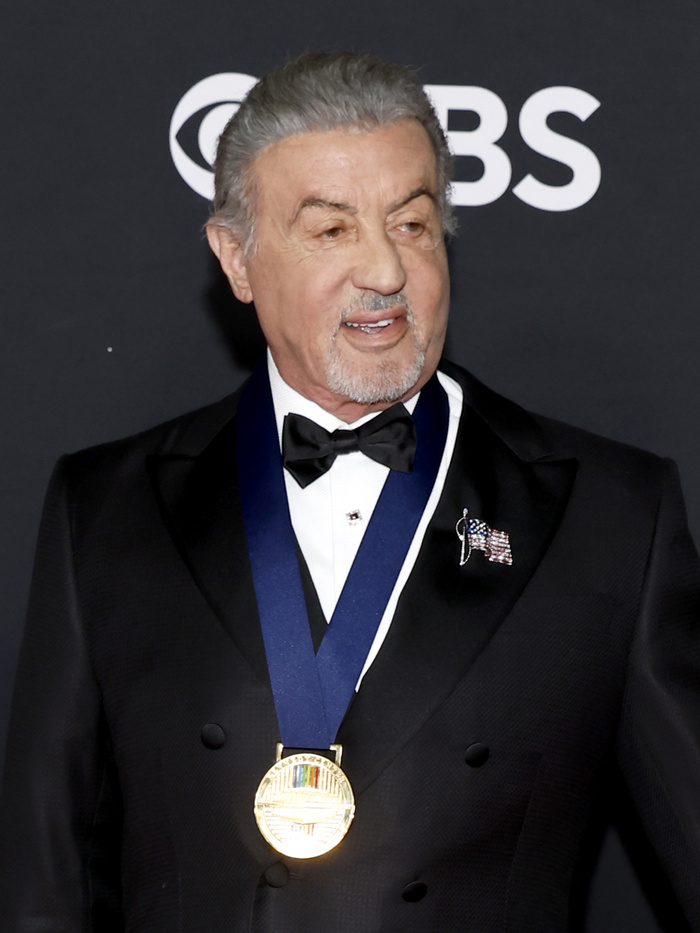Sokkoló dolgot fedett fel Sylvester Stallone, ez történt vele a Rocky forgatása alatt