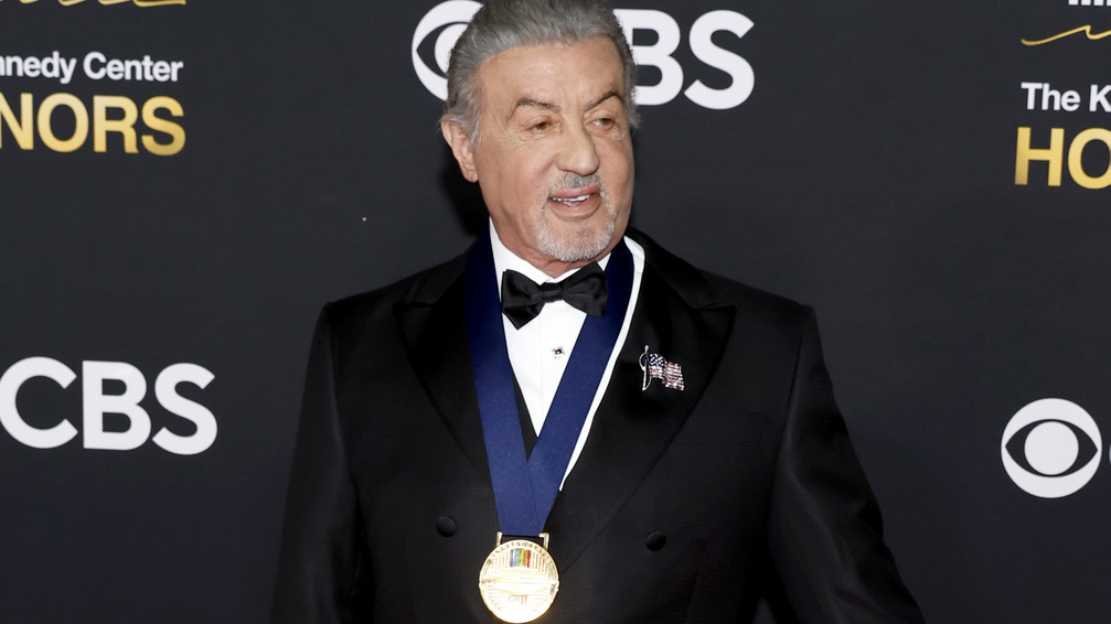 Sokkoló dolgot fedett fel Sylvester Stallone, ez történt vele a Rocky forgatása alatt