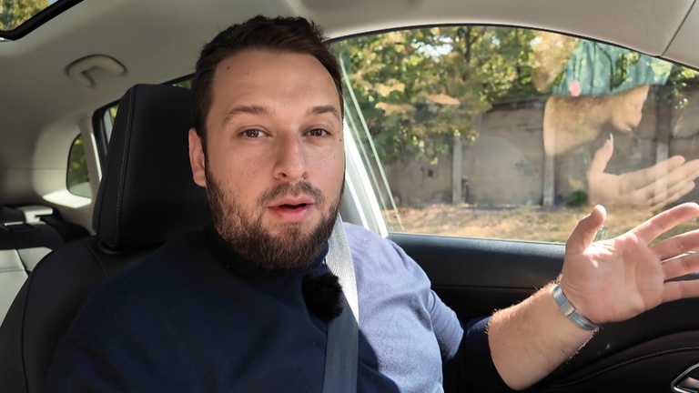 Nem a prospektus alapján dől el, mire képes egy autó