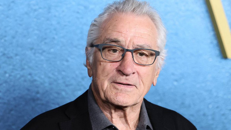 De Niro 7. gyereke 35 évvel fiatalabb párjától született: a felállás Hollywood modellje