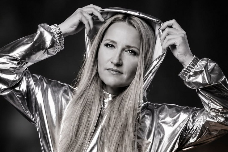 Meghalt Kristina Safrany, az Eurodance magyar királynője