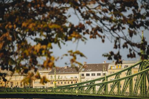 Indian summer in Budapest - 13 unforgettable things to do and places to enjoy autumn
