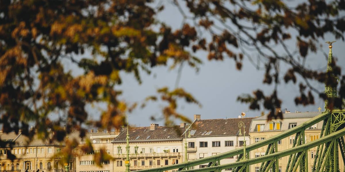 Indian summer in Budapest - 13 unforgettable things to do and places to enjoy autumn
