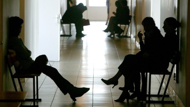 350 milliárd dolláros vakfolt, egymilliárd nőt nem ért meg az egészségipar