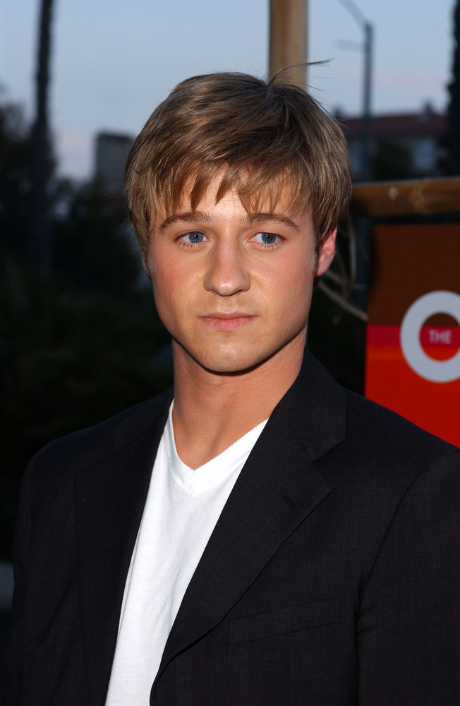 Ben McKenzieBár ma már nehéz lenne elképzelni A narancsvidék című sorozatot Ben McKenzie nélkül, eredetileg nem ő volt az első számú esélyes Ryan Atwood szerepére