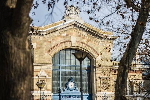 Budapest’s first Cheese Festival is coming