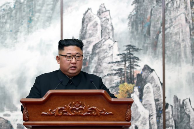 Észak-Korea tagadja Dél-Korea állításait, Kim Dzsongun húga könyörtelen megtorlást lengetett be