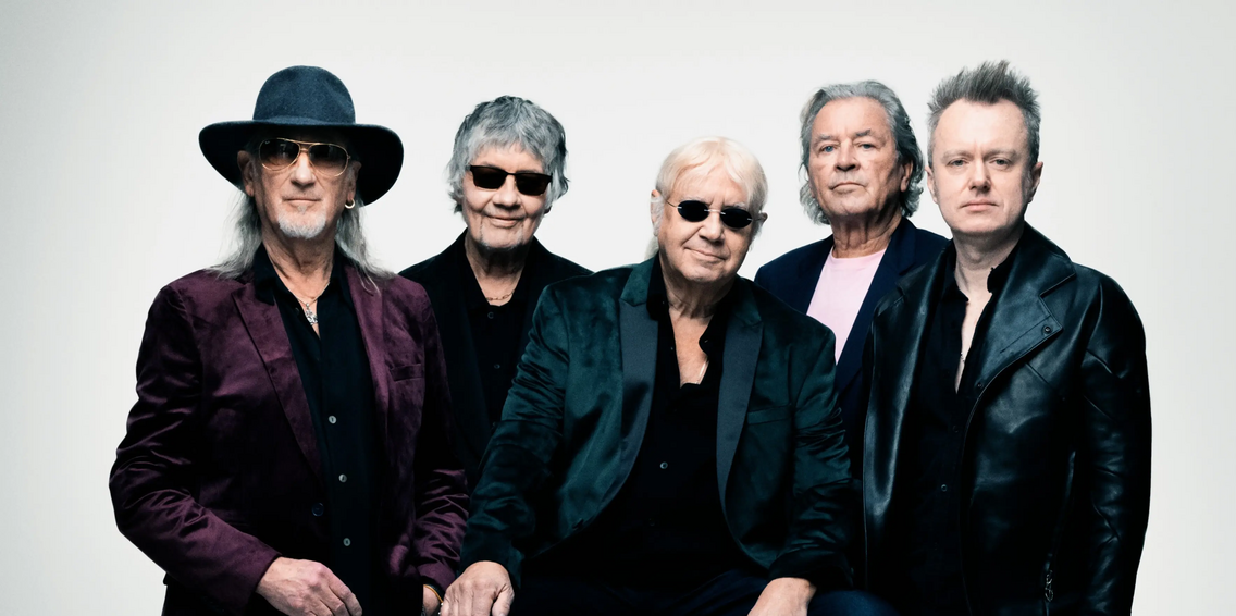 deep purple united talent agency