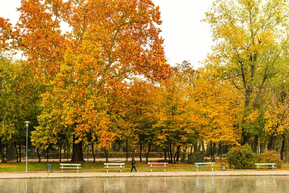 Budapest weekend guide 2 - 4 October