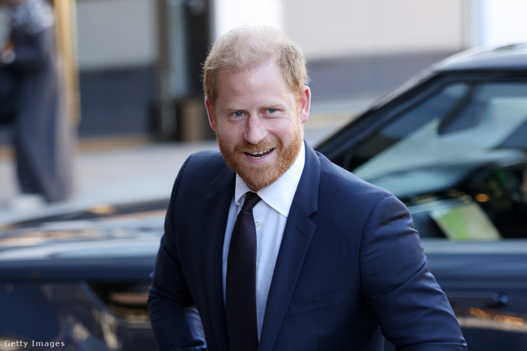 Harry herceg&nbsp;Harry bátyjához hasonlóan az Eton College-ban tanult, ám saját bevallása szerint soha nem a tantermi feladatok jelentették számára az iskola legvonzóbb részét