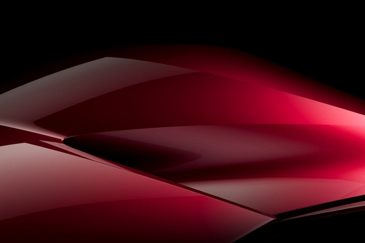 Izgalmas és titokzatos autóval készül az Alfa Romeo